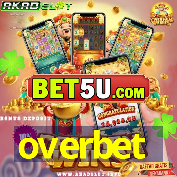 overbet