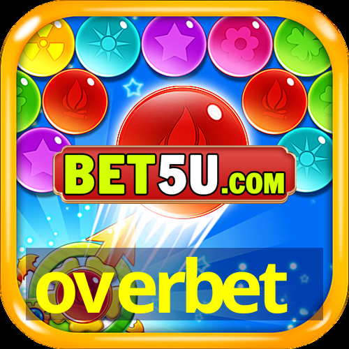 overbet