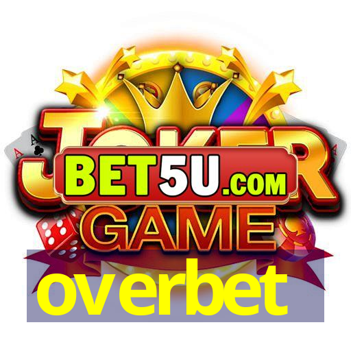 overbet