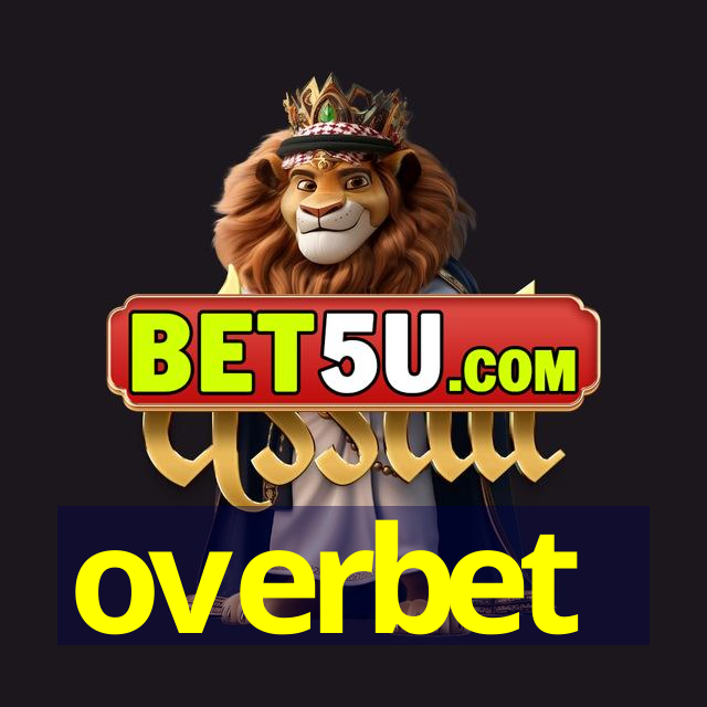 overbet