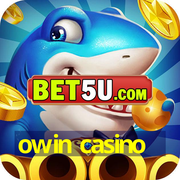 owin casino