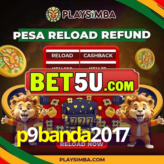 p9banda2017