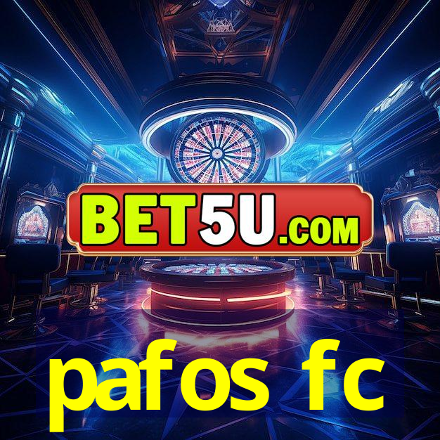 pafos fc