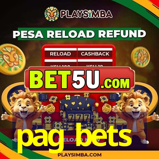 pag bets