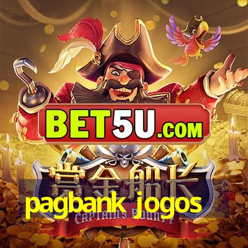 pagbank jogos