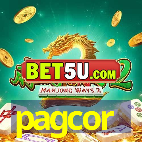 pagcor