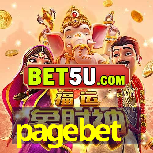 pagebet