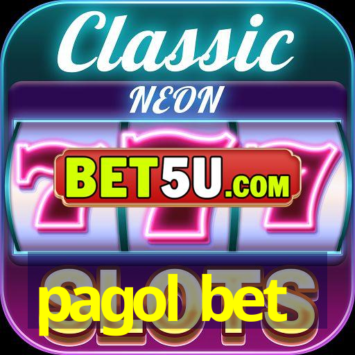 pagol bet