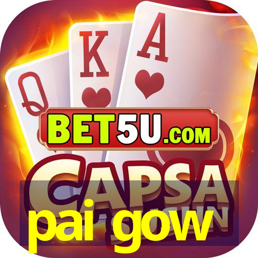 pai gow