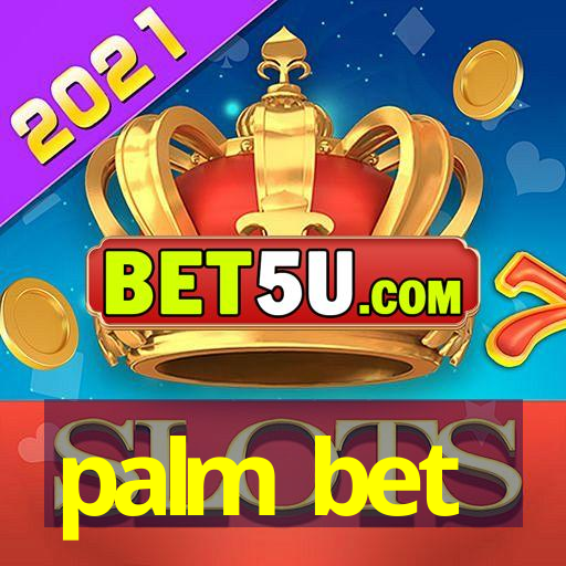 palm bet