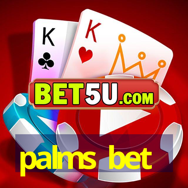 palms bet