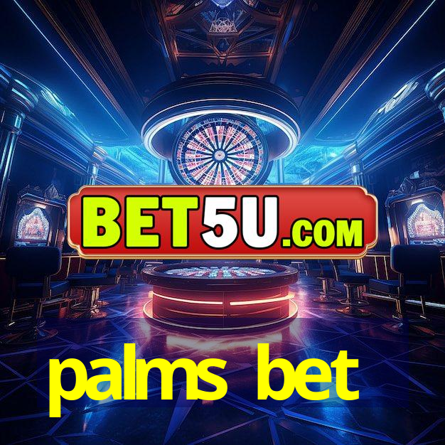 palms bet