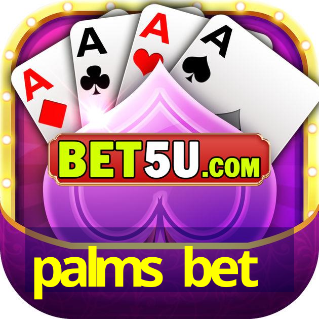 palms bet