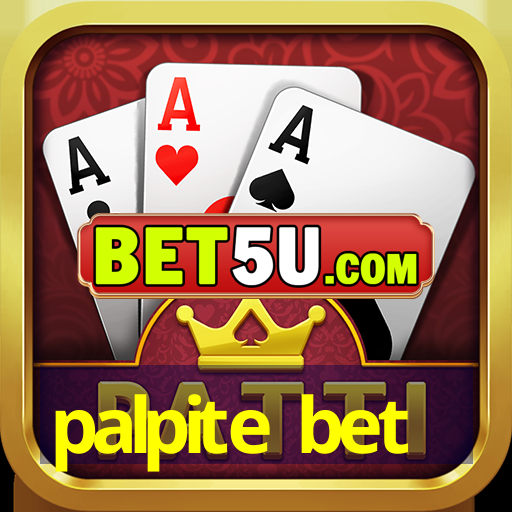 palpite bet