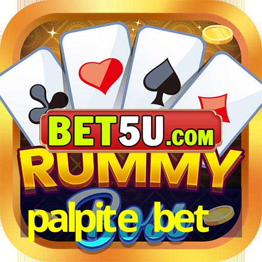 palpite bet