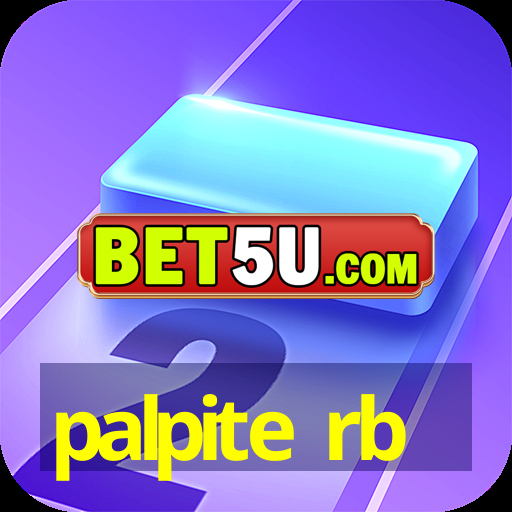 palpite rb