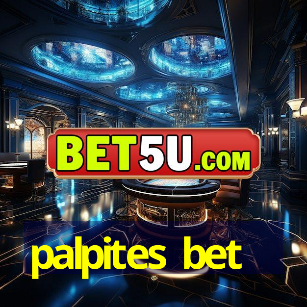 palpites bet