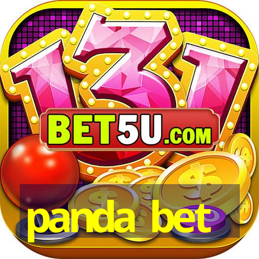 panda bet