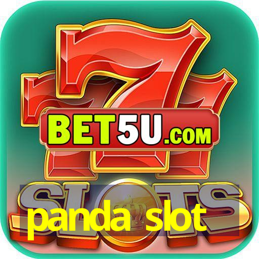 panda slot