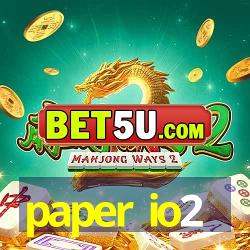 paper io2