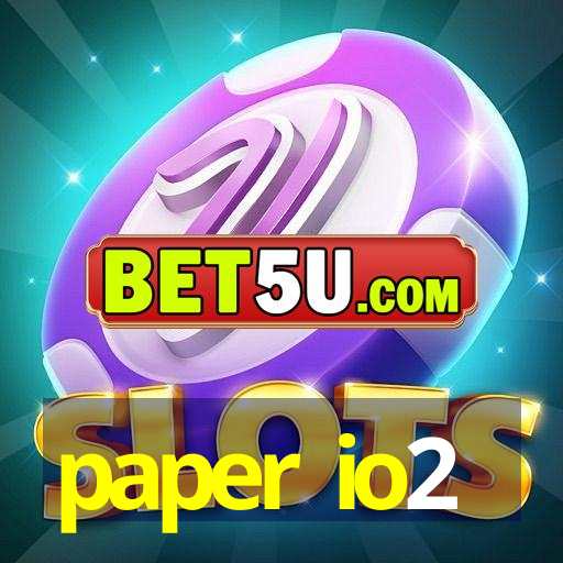 paper io2