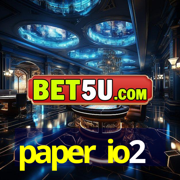 paper io2