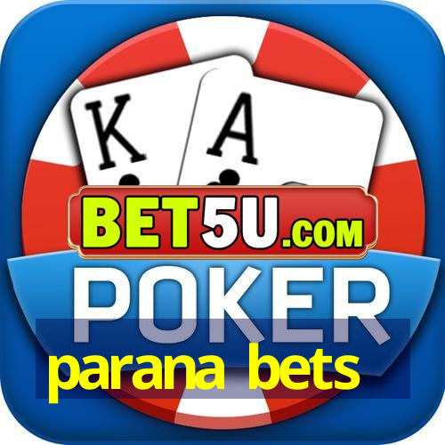 parana bets