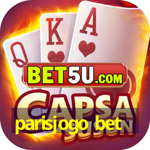 parisjogo bet