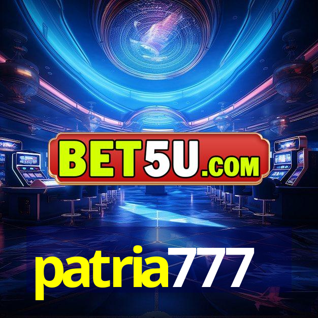 patria777