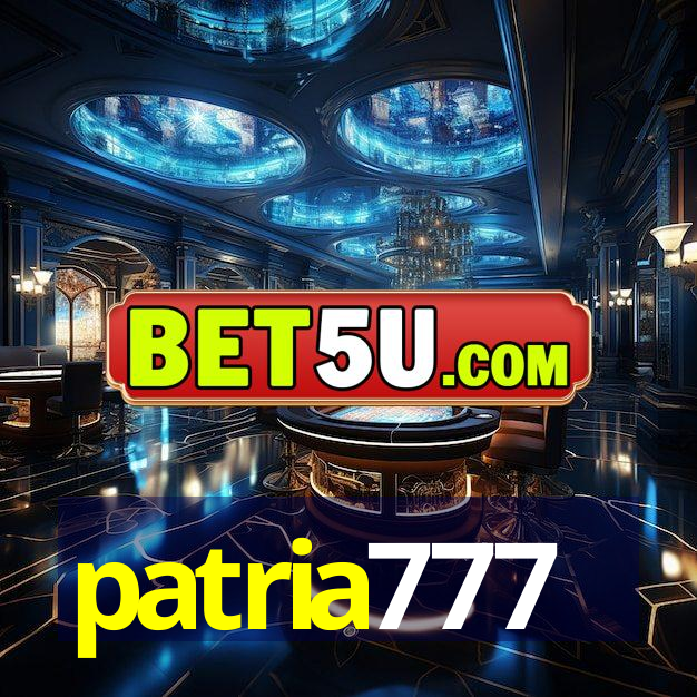 patria777