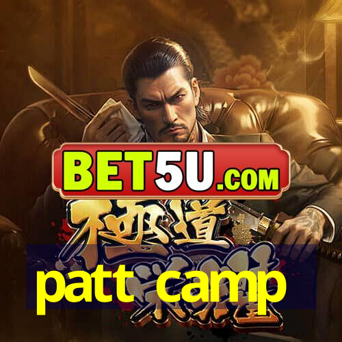 patt camp