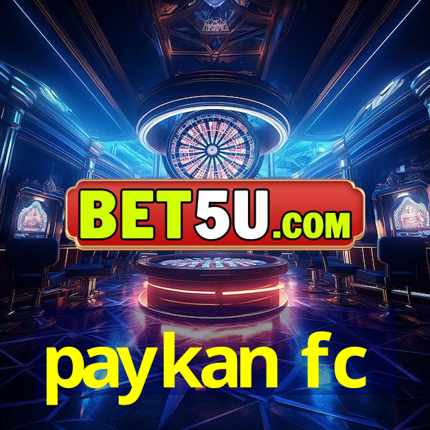 paykan fc