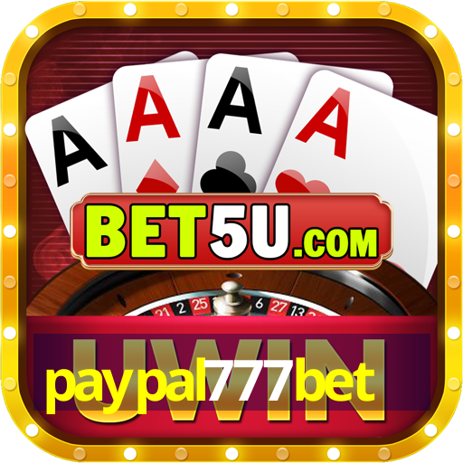 paypal777bet