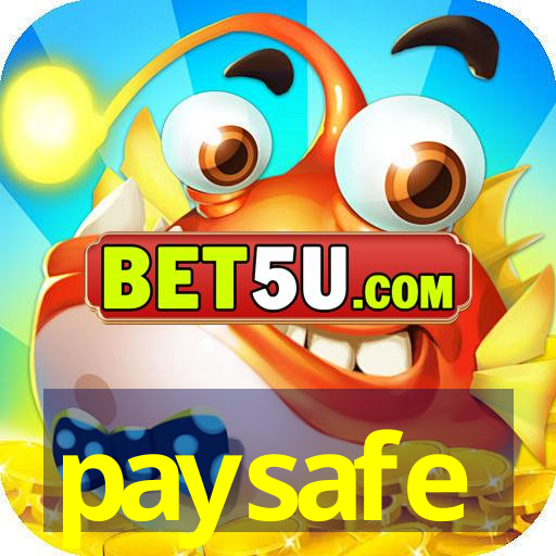 paysafe