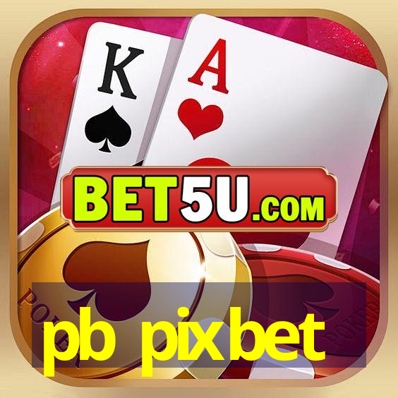 pb pixbet