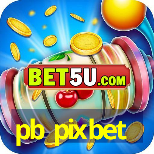 pb pixbet