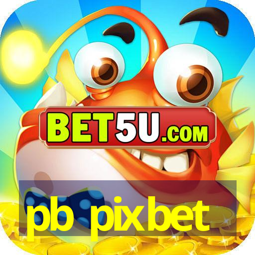 pb pixbet