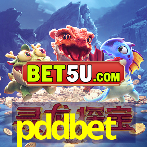 pddbet