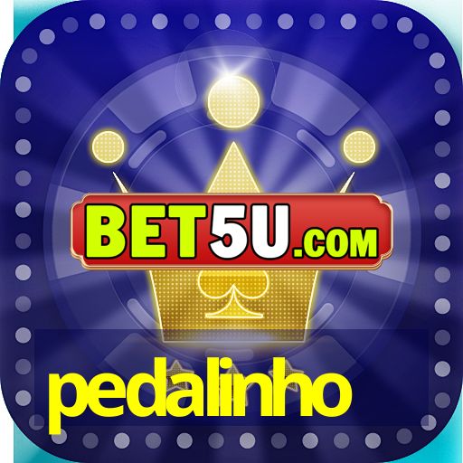 pedalinho