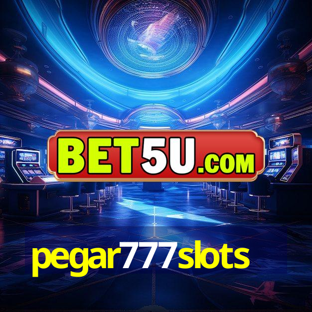 pegar777slots