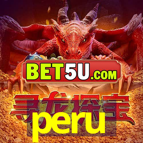 peru