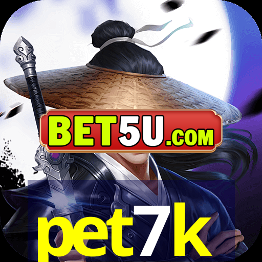 pet7k