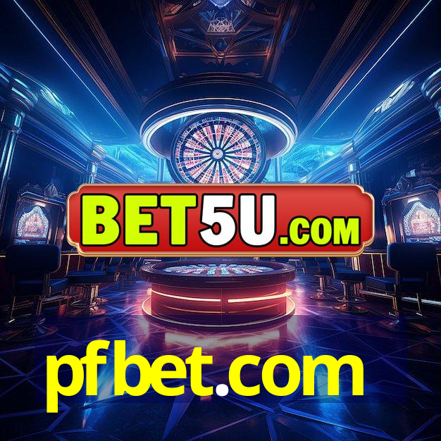 pfbet.com