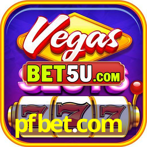 pfbet.com