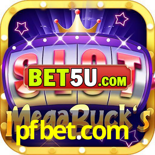 pfbet.com