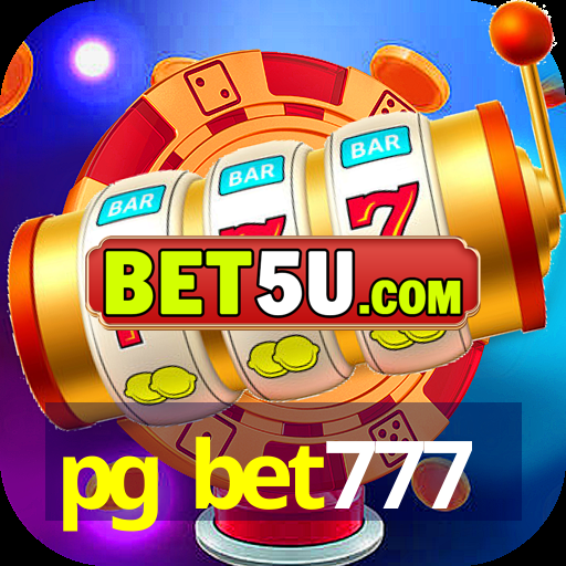 pg bet777