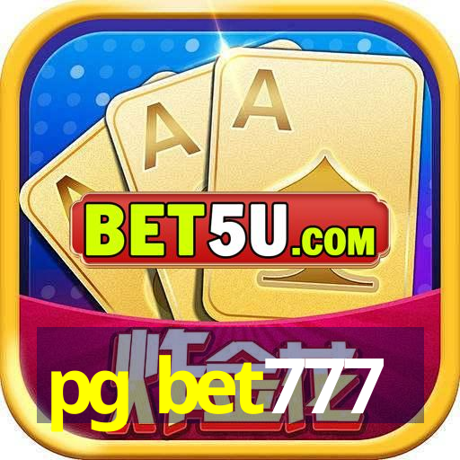 pg bet777