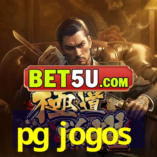 pg jogos