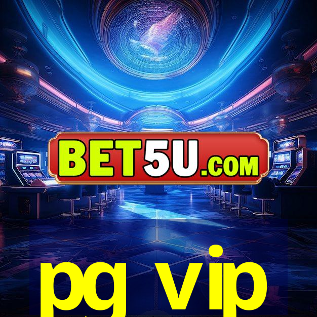 pg vip