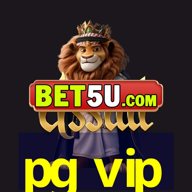 pg vip